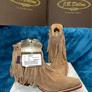 Women's Western Boots